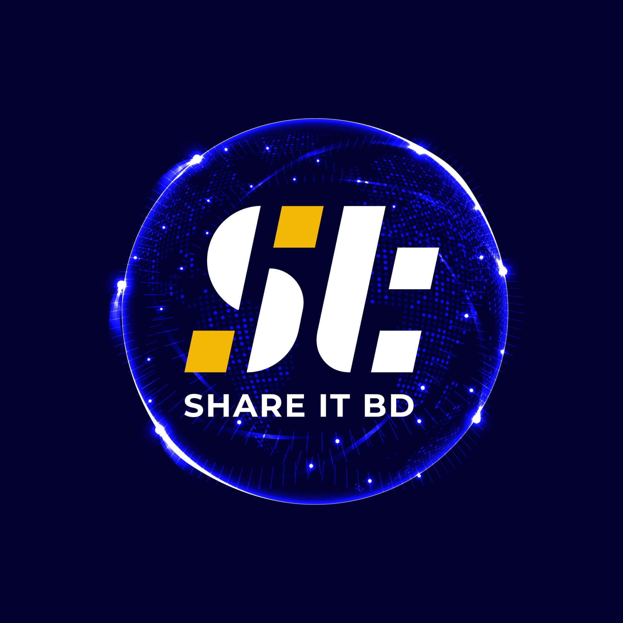 SHARE IT BD